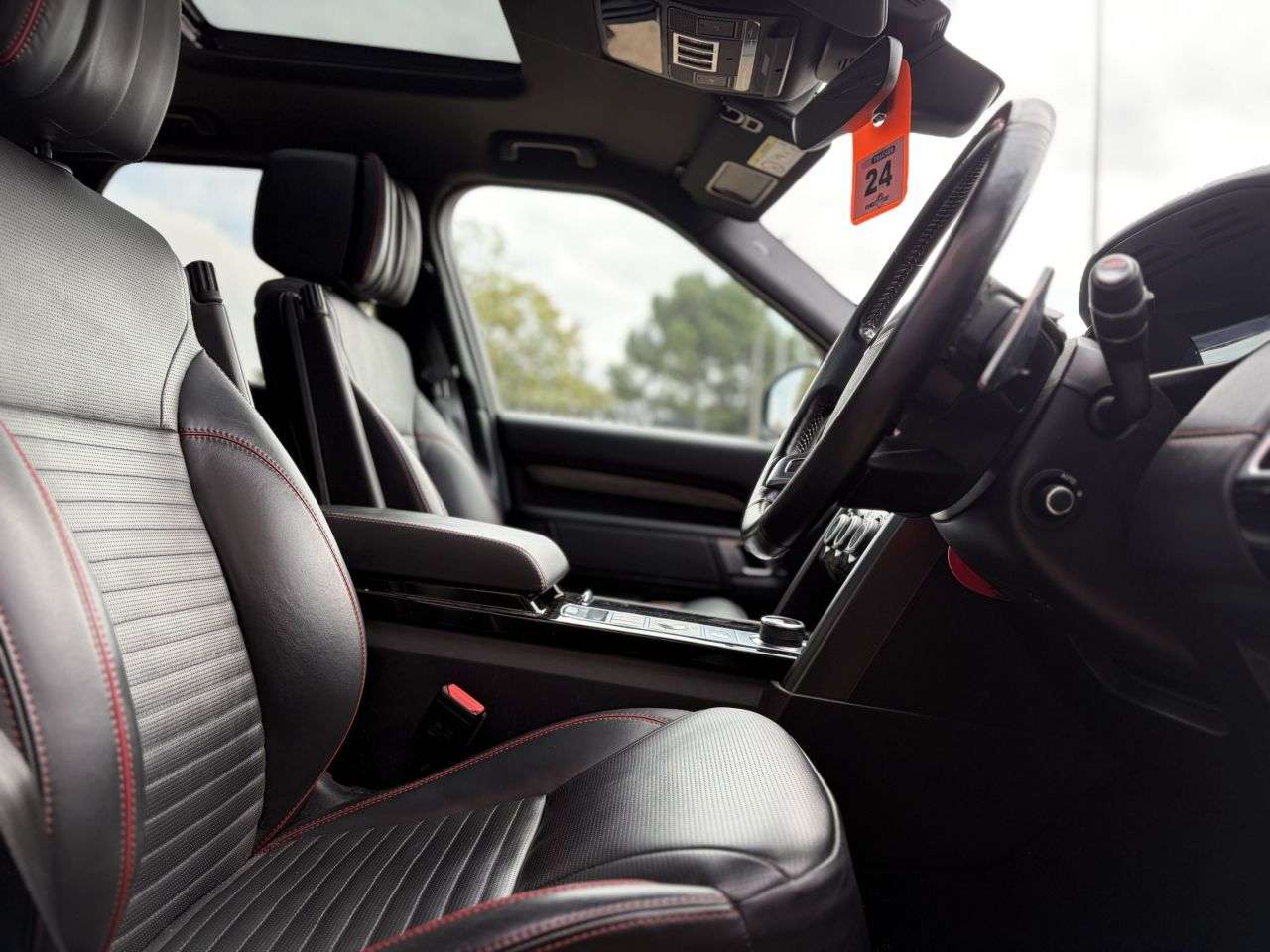 2020 LAND ROVER DISCOVERY 2020 LAND ROVER DISCOVERY