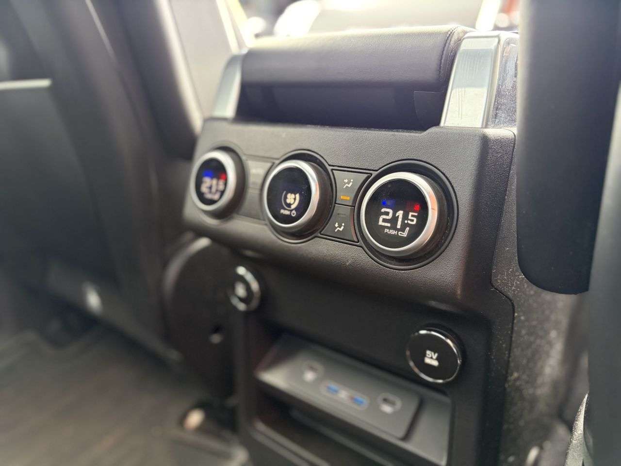 2020 LAND ROVER DISCOVERY 2020 LAND ROVER DISCOVERY