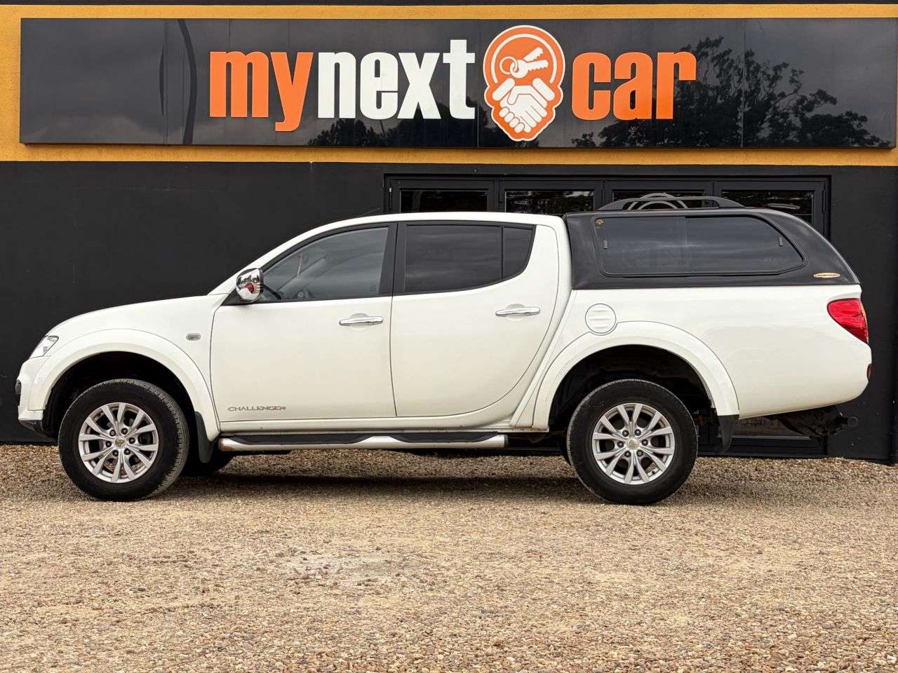 2015 MITSUBISHI L200 2015 MITSUBISHI L200