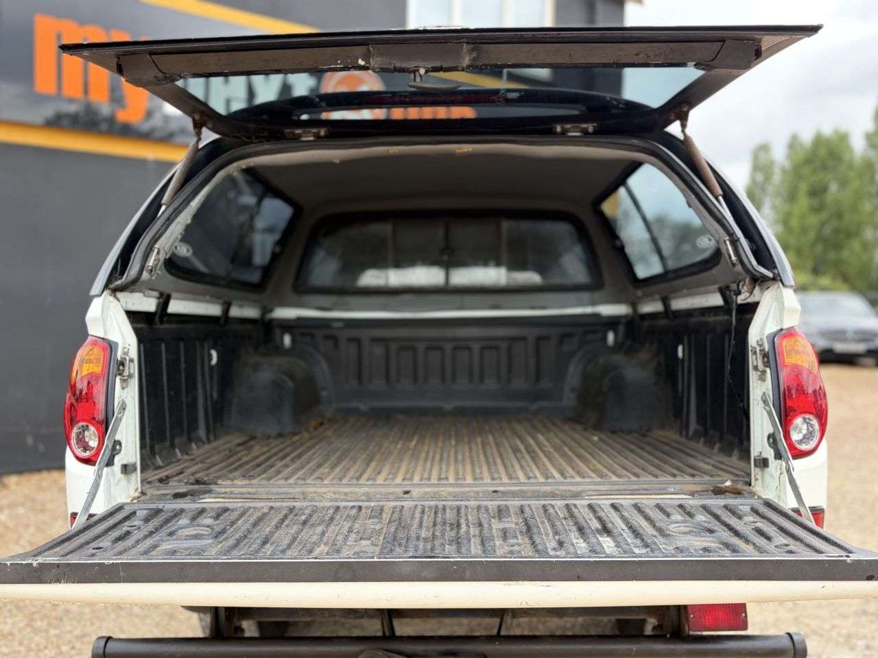 2015 MITSUBISHI L200 2015 MITSUBISHI L200