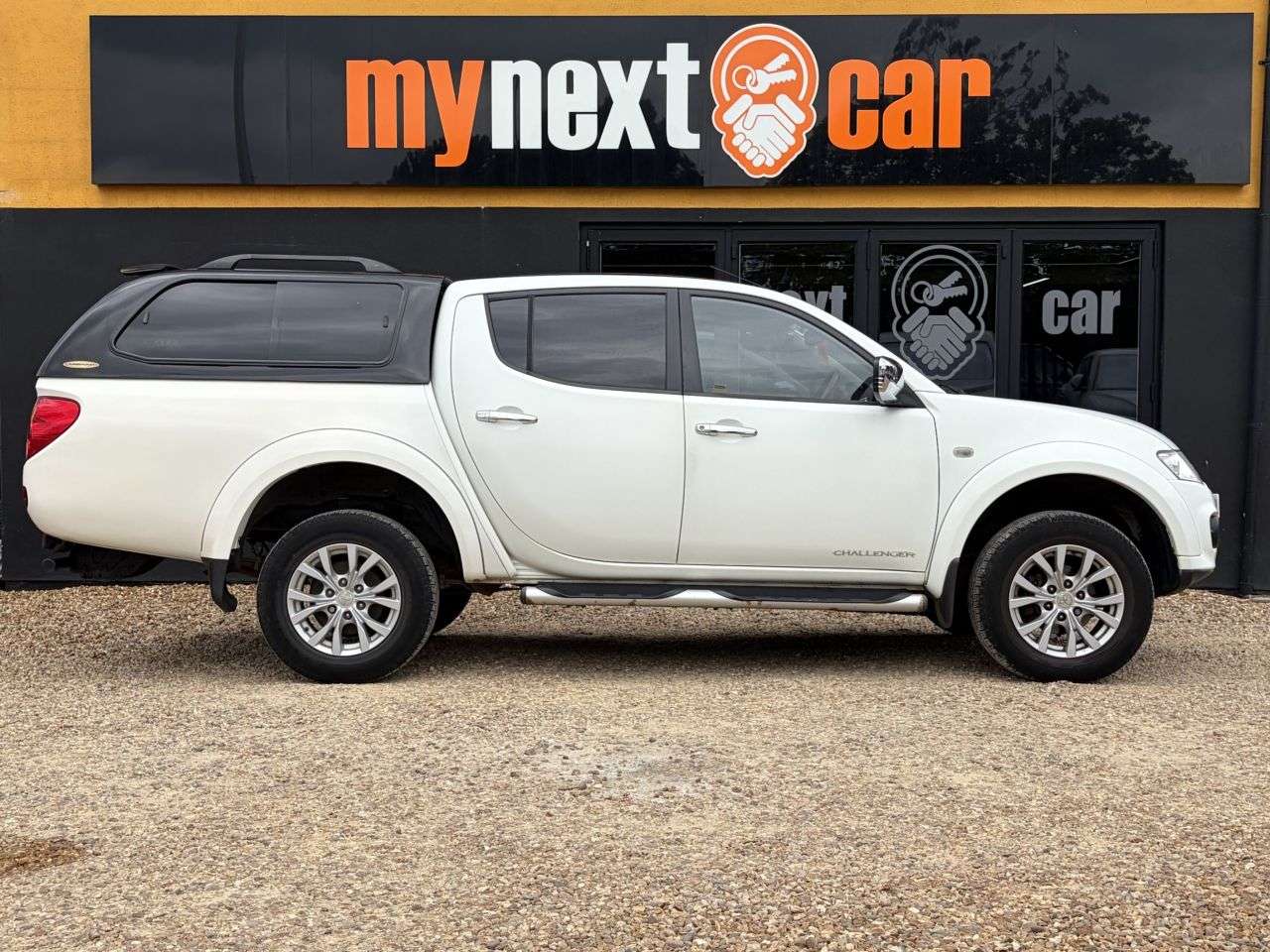 2015 MITSUBISHI L200 2015 MITSUBISHI L200