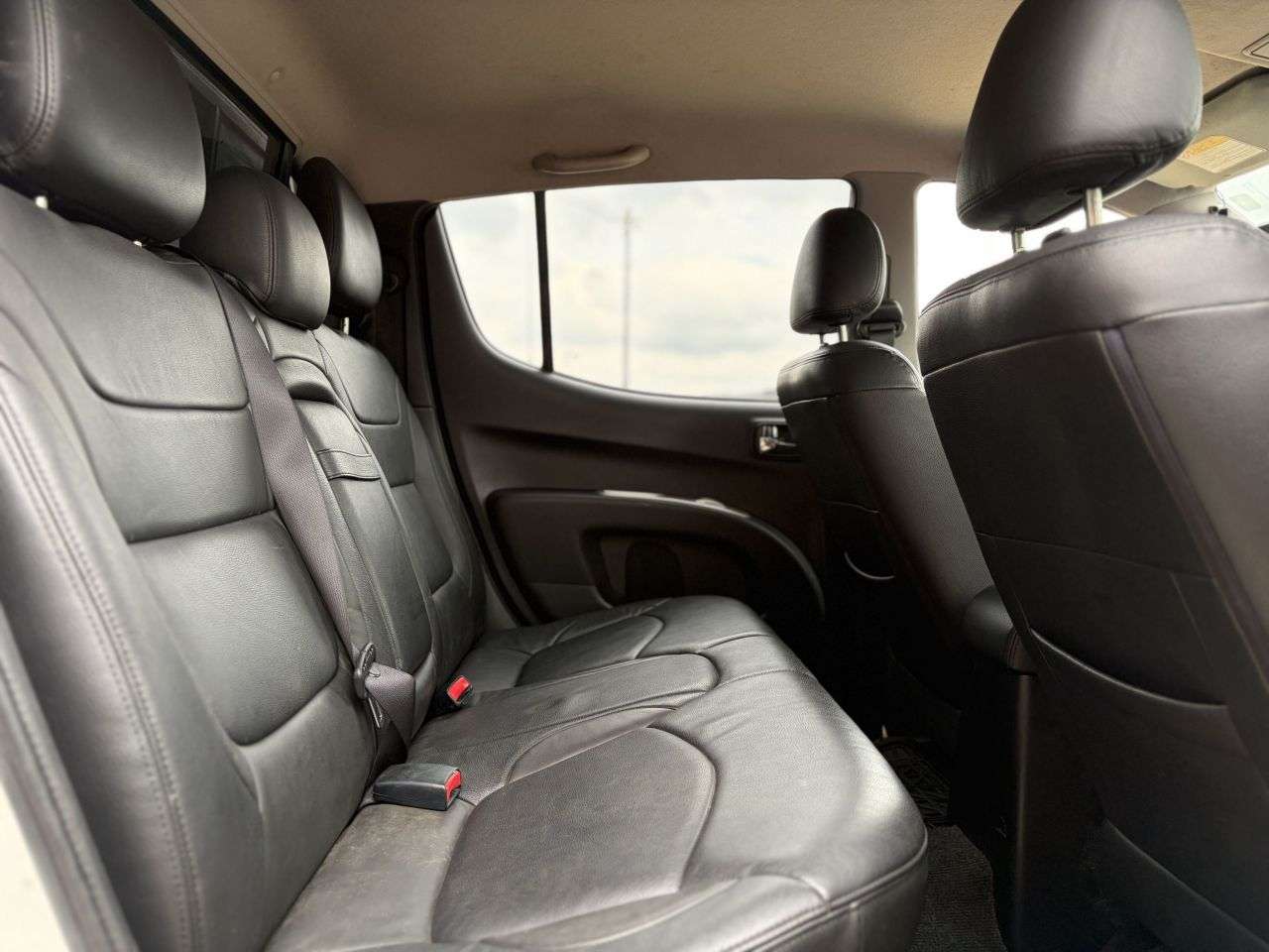 2015 MITSUBISHI L200 2015 MITSUBISHI L200