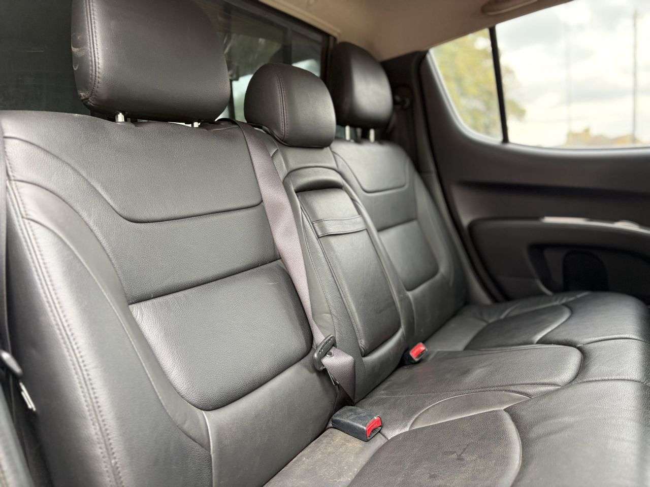 2015 MITSUBISHI L200 2015 MITSUBISHI L200