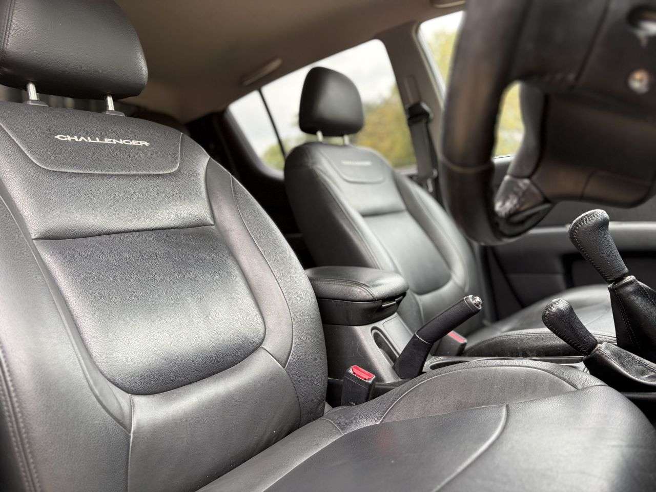 2015 MITSUBISHI L200 2015 MITSUBISHI L200