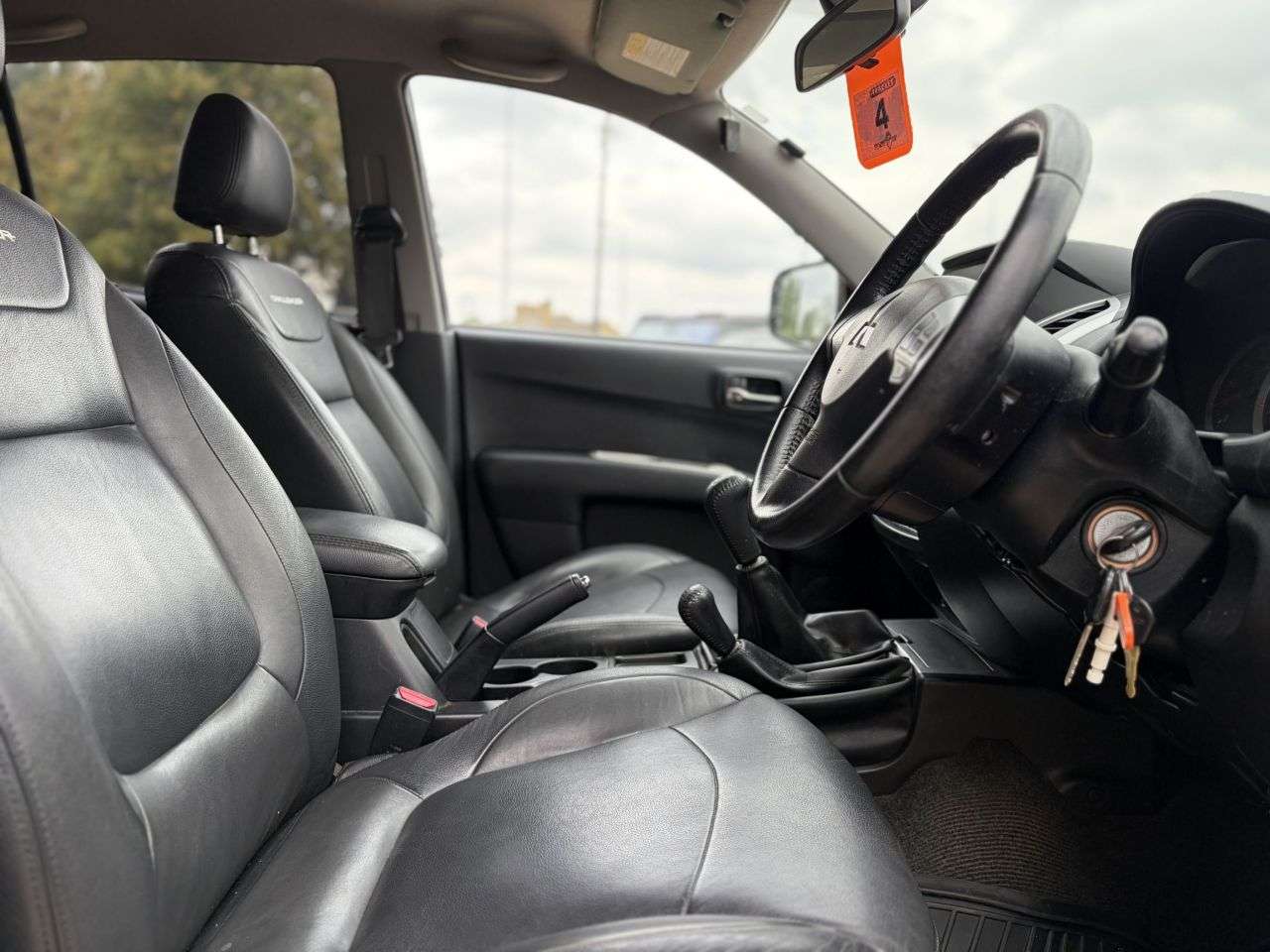 2015 MITSUBISHI L200 2015 MITSUBISHI L200
