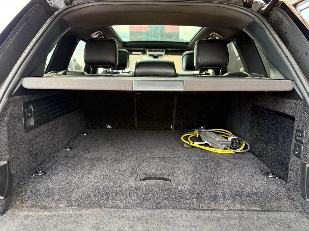 2019 LAND ROVER RANGE ROVER 2019 LAND ROVER RANGE ROVER
