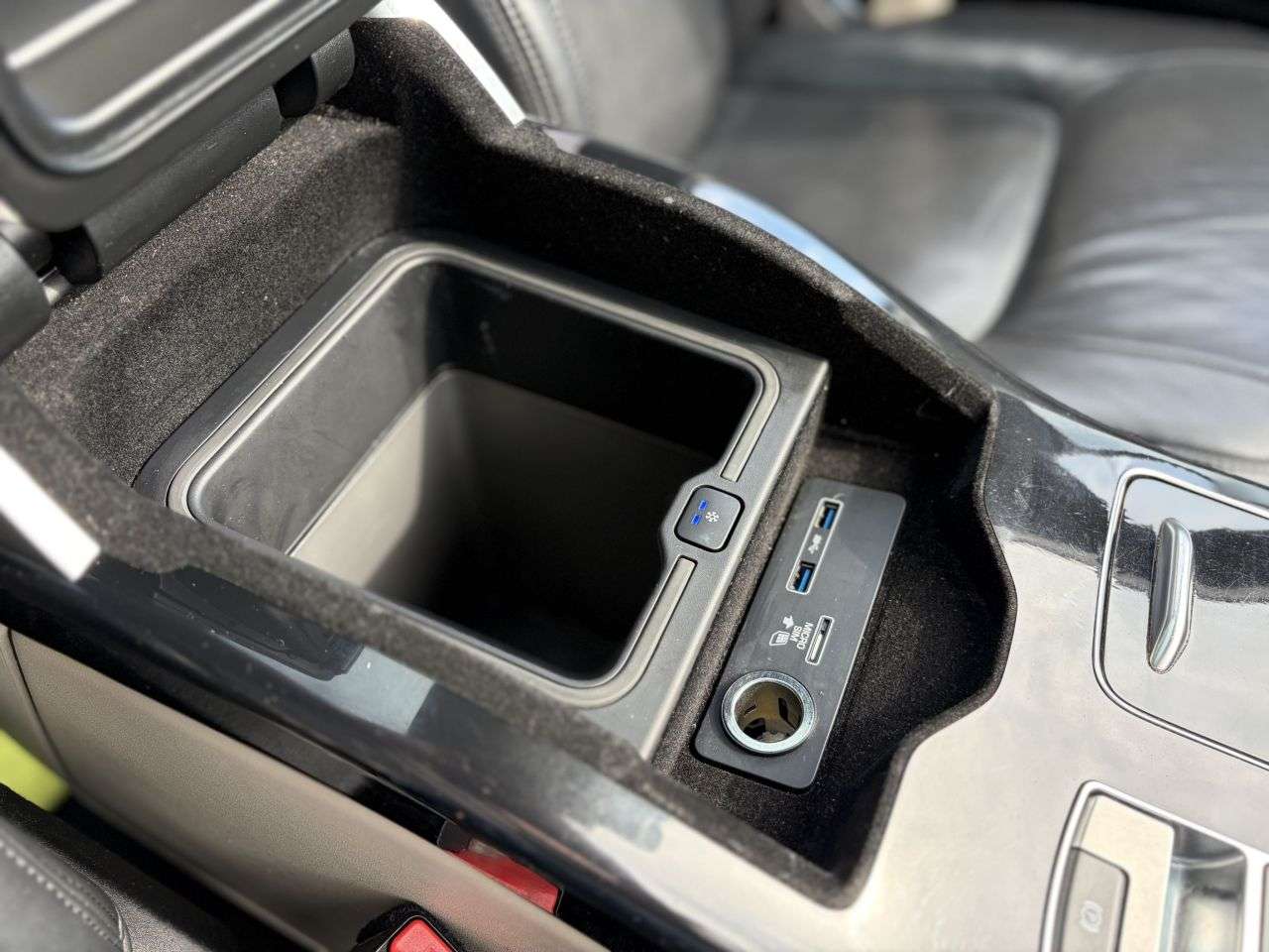 2019 LAND ROVER RANGE ROVER 2019 LAND ROVER RANGE ROVER