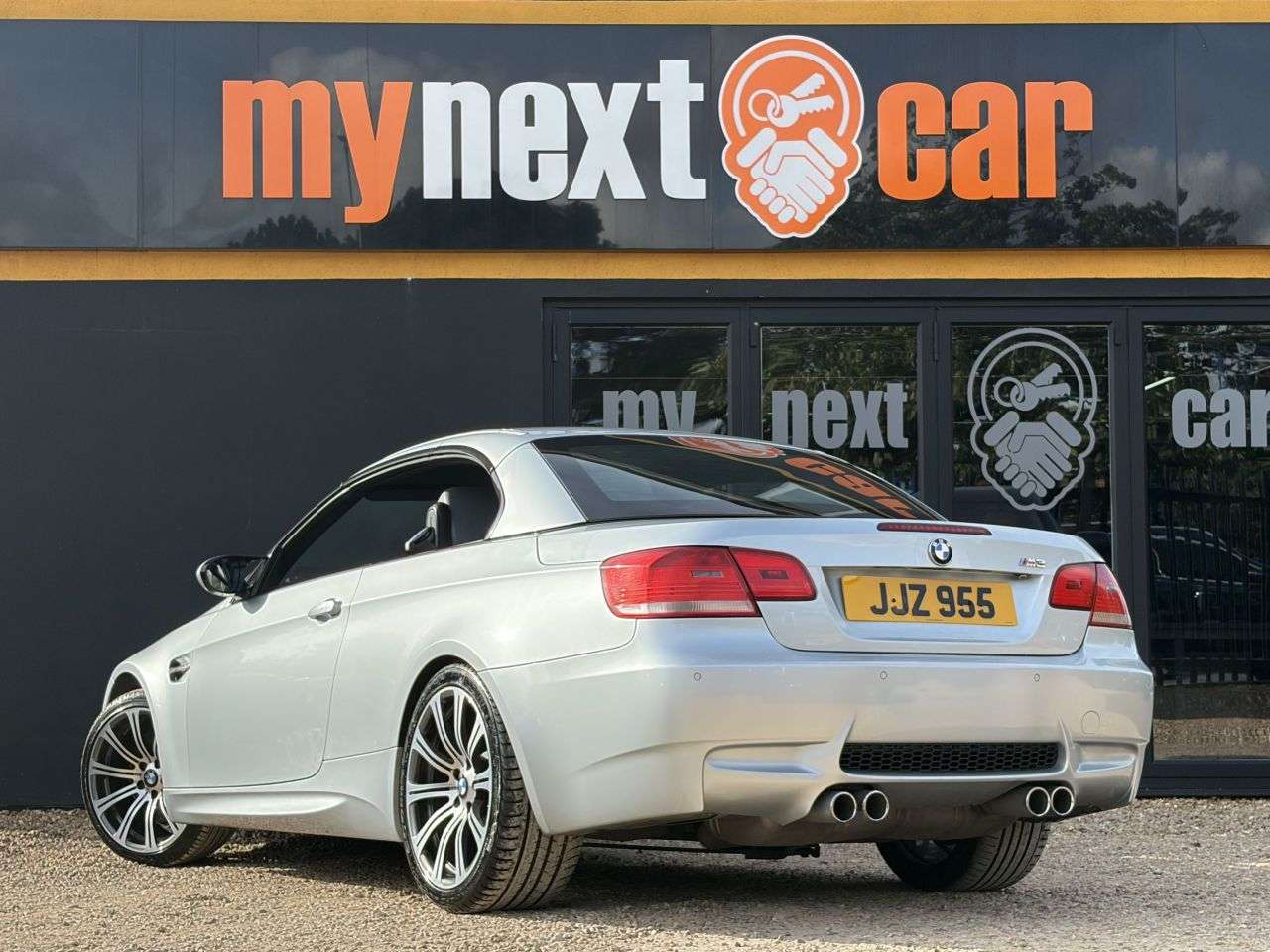 2009 BMW M3 2009 BMW M3