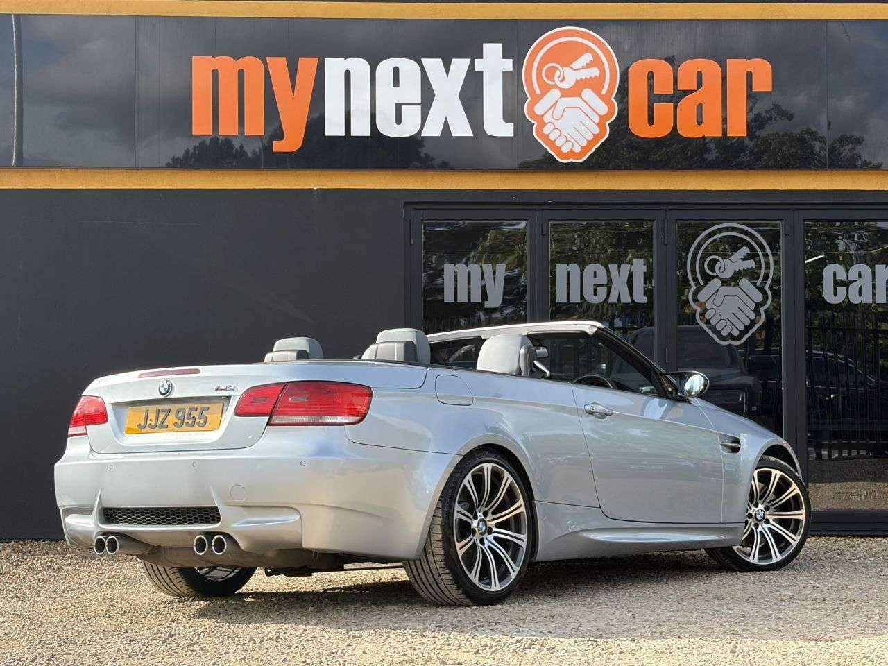 2009 BMW M3 2009 BMW M3