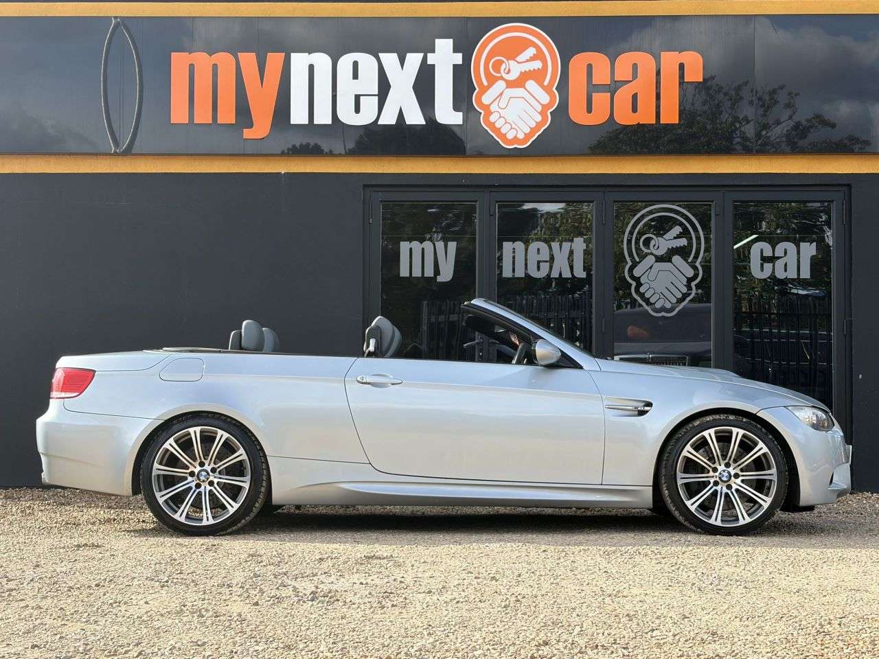 2009 BMW M3 2009 BMW M3