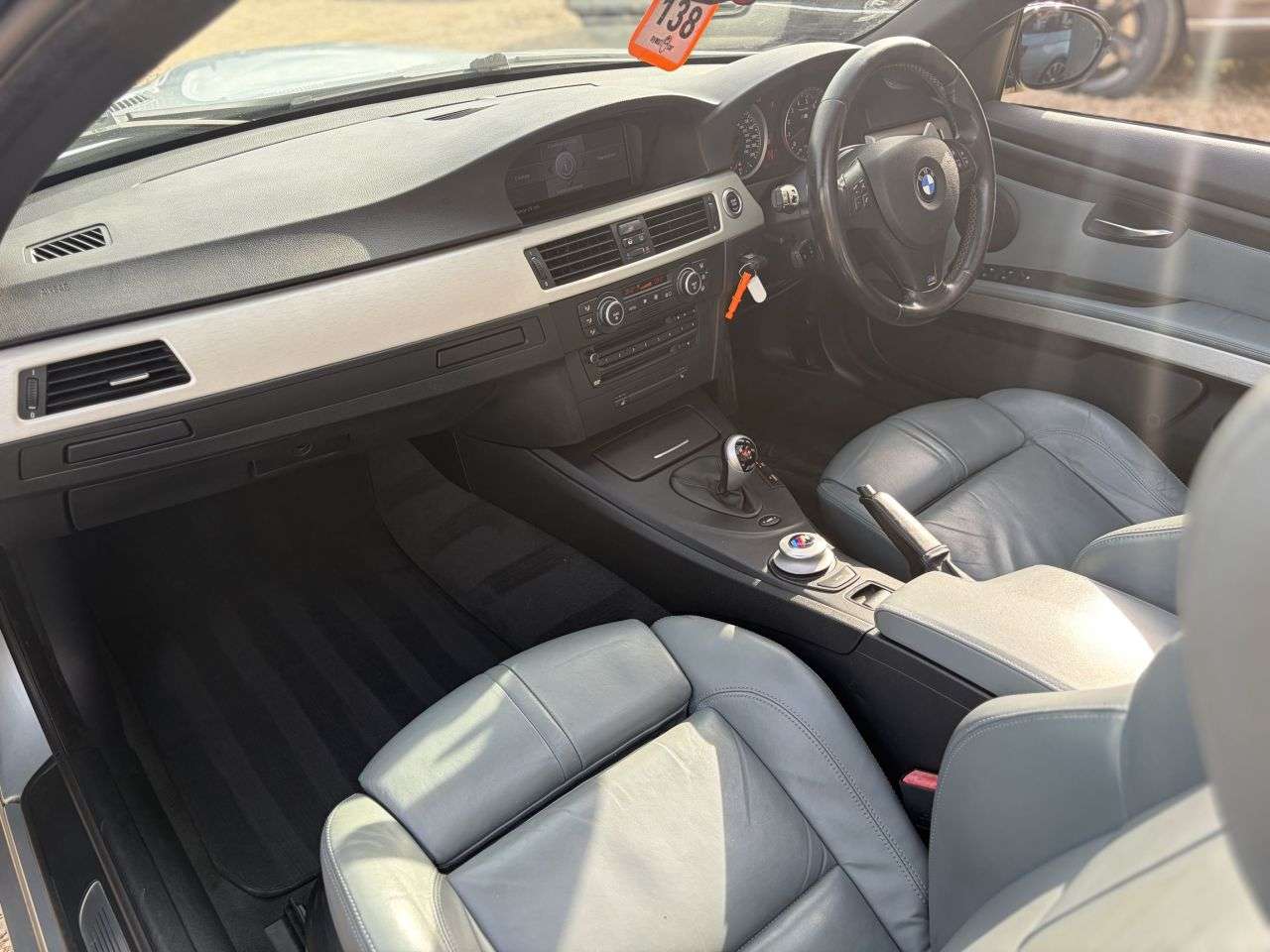 2009 BMW M3 2009 BMW M3