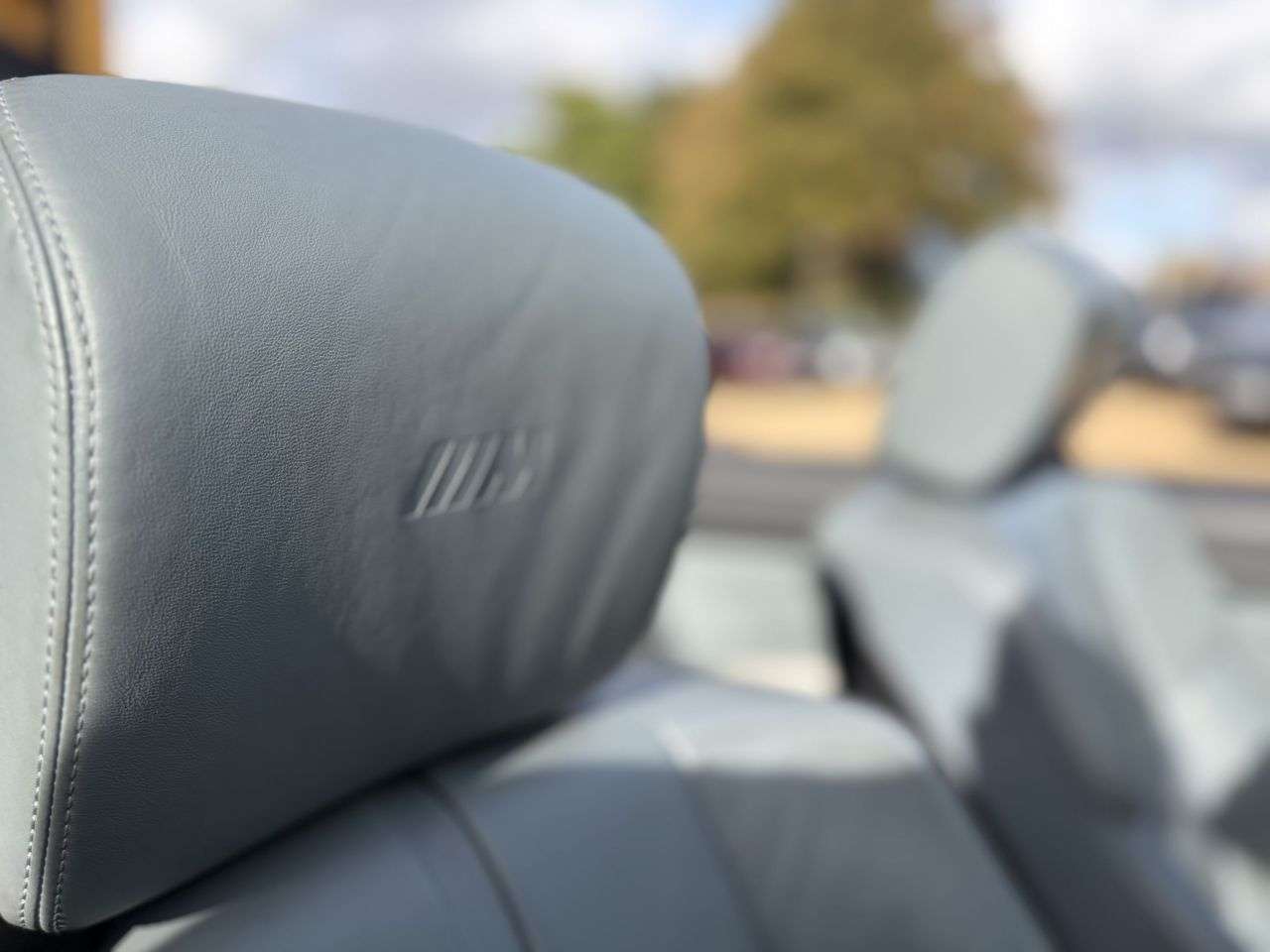 2009 BMW M3 2009 BMW M3