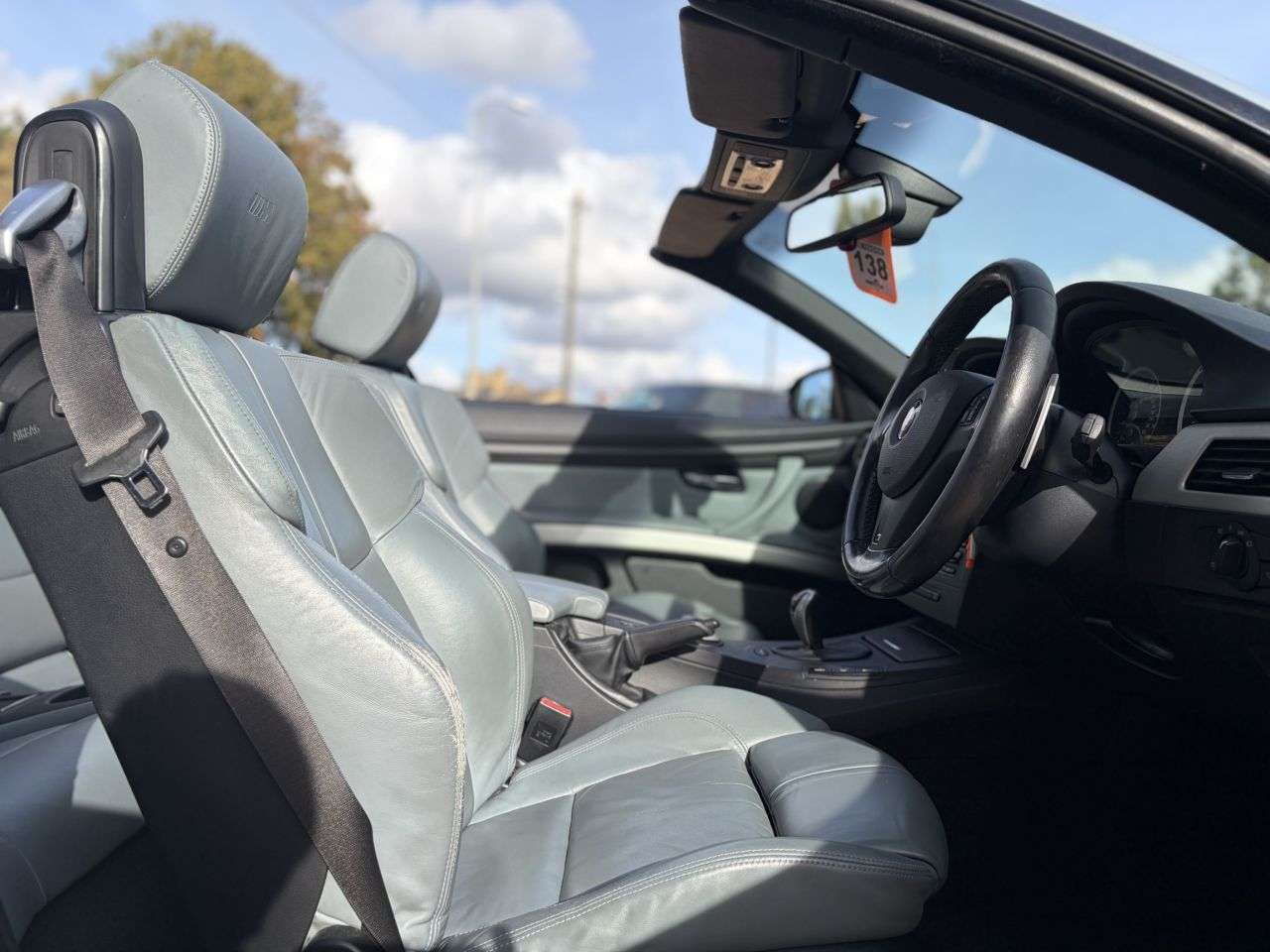 2009 BMW M3 2009 BMW M3
