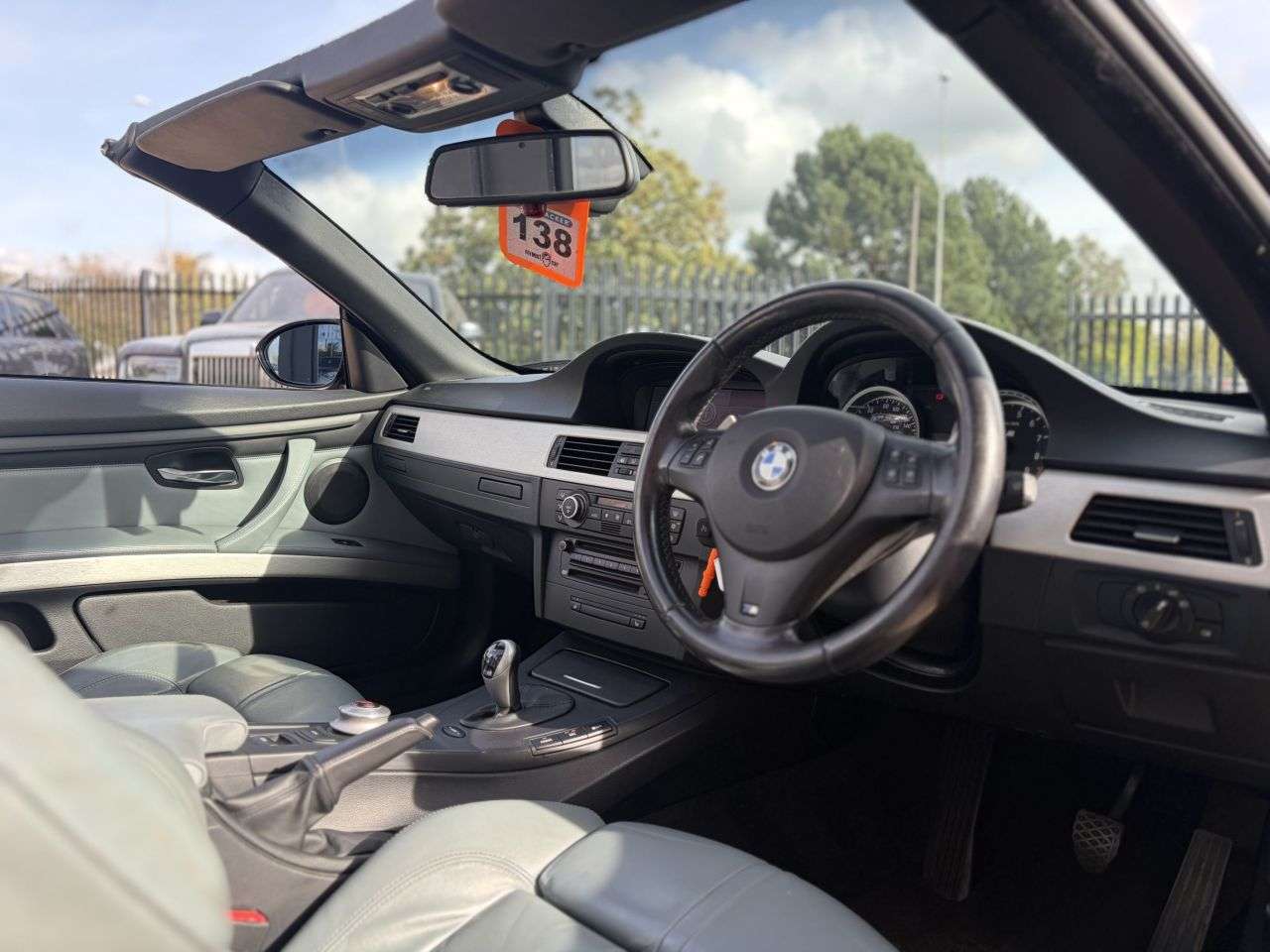 2009 BMW M3 2009 BMW M3