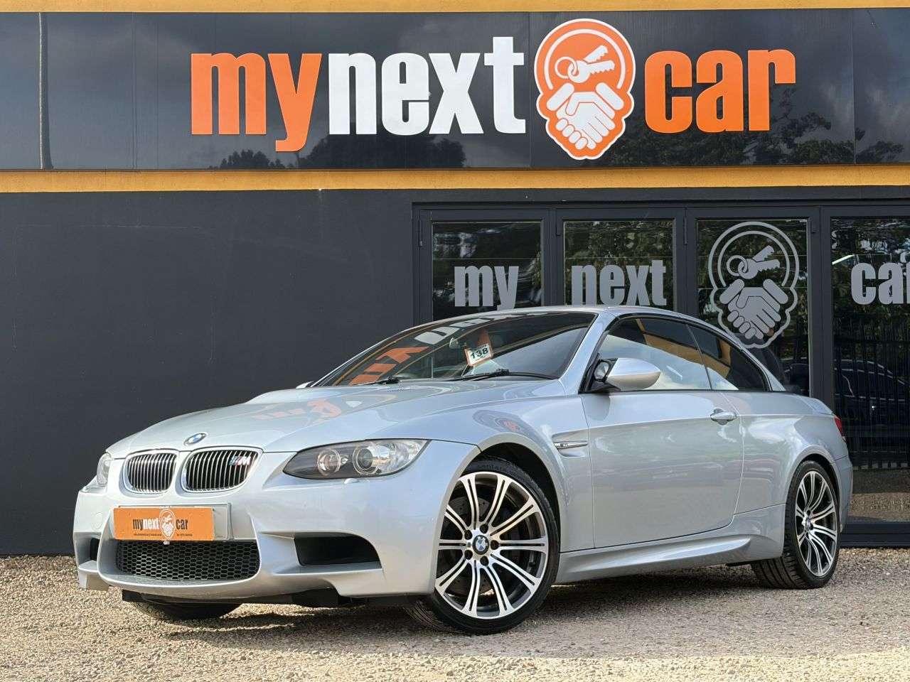 2009 BMW M3 2009 BMW M3
