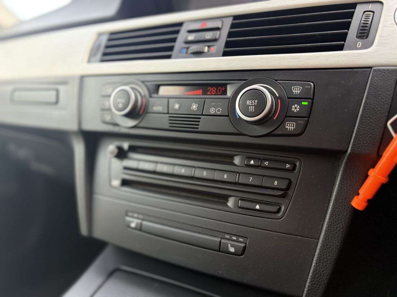 2009 BMW M3 2009 BMW M3