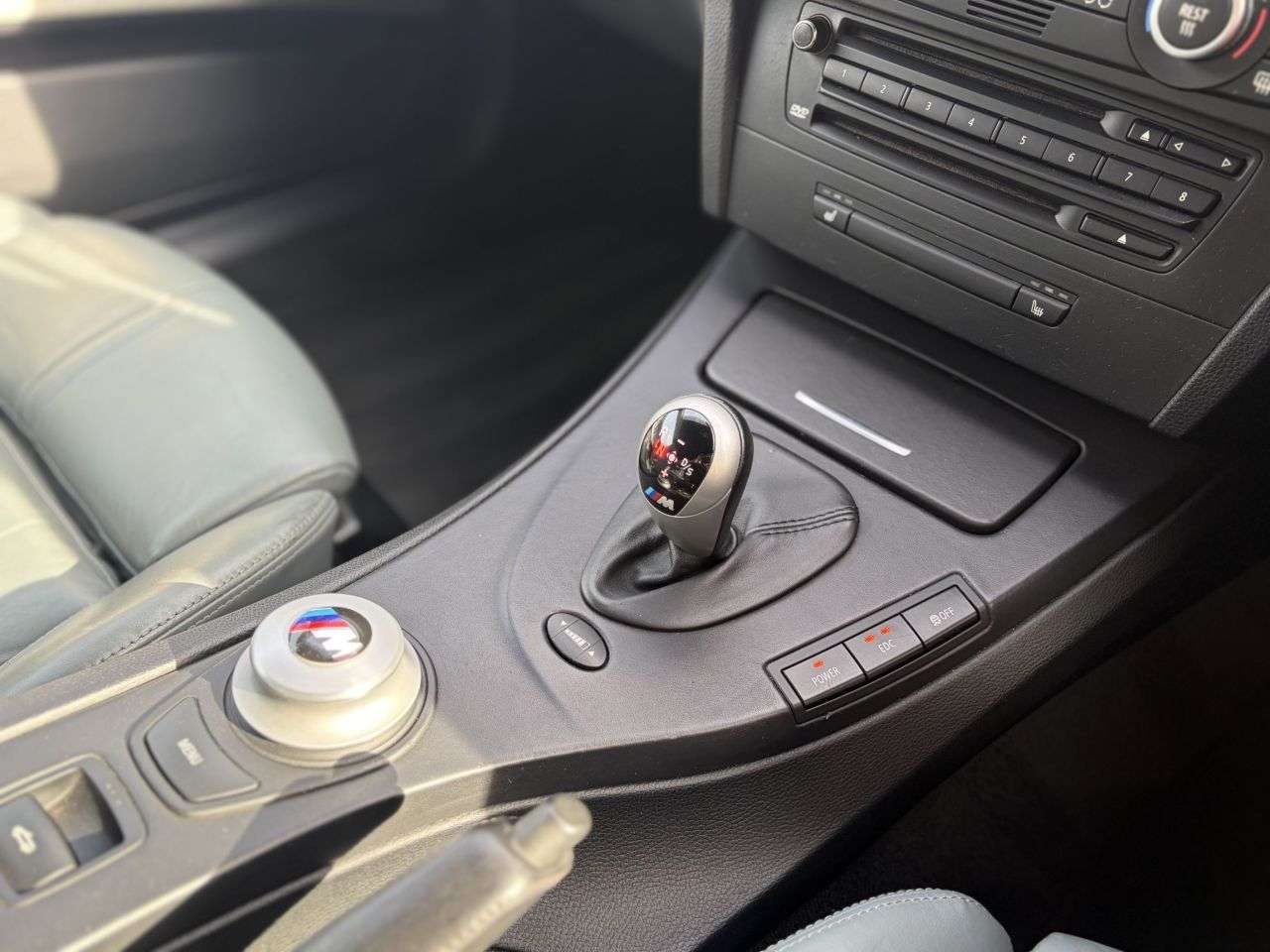 2009 BMW M3 2009 BMW M3