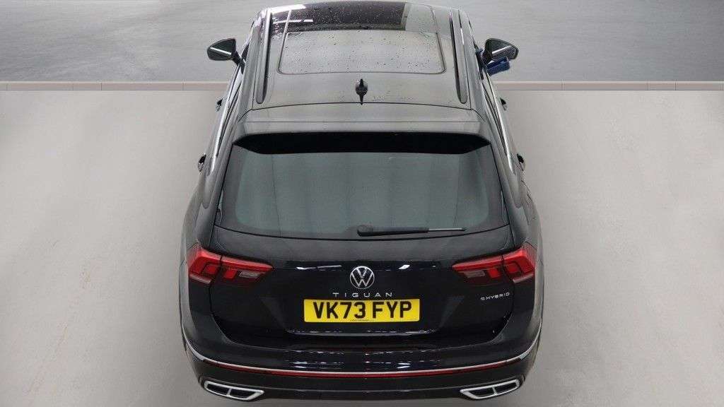 2023 VOLKSWAGEN TIGUAN 2023 VOLKSWAGEN TIGUAN