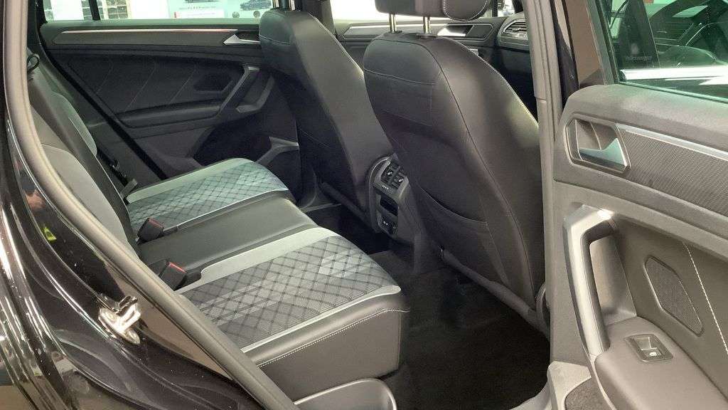 2023 VOLKSWAGEN TIGUAN 2023 VOLKSWAGEN TIGUAN