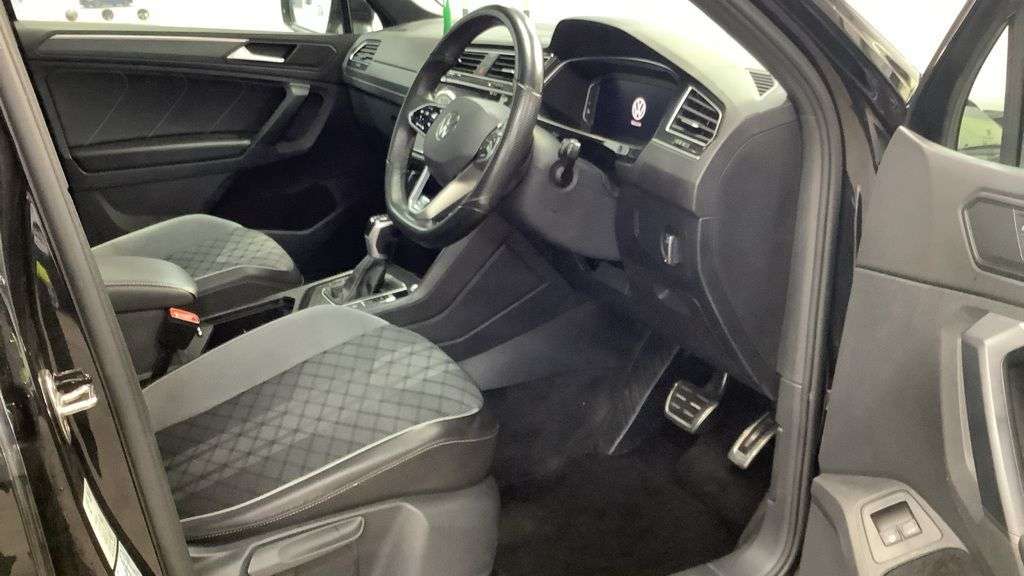 2023 VOLKSWAGEN TIGUAN 2023 VOLKSWAGEN TIGUAN