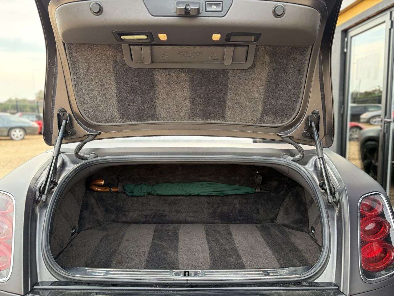 2015 BENTLEY MULSANNE 2015 BENTLEY MULSANNE