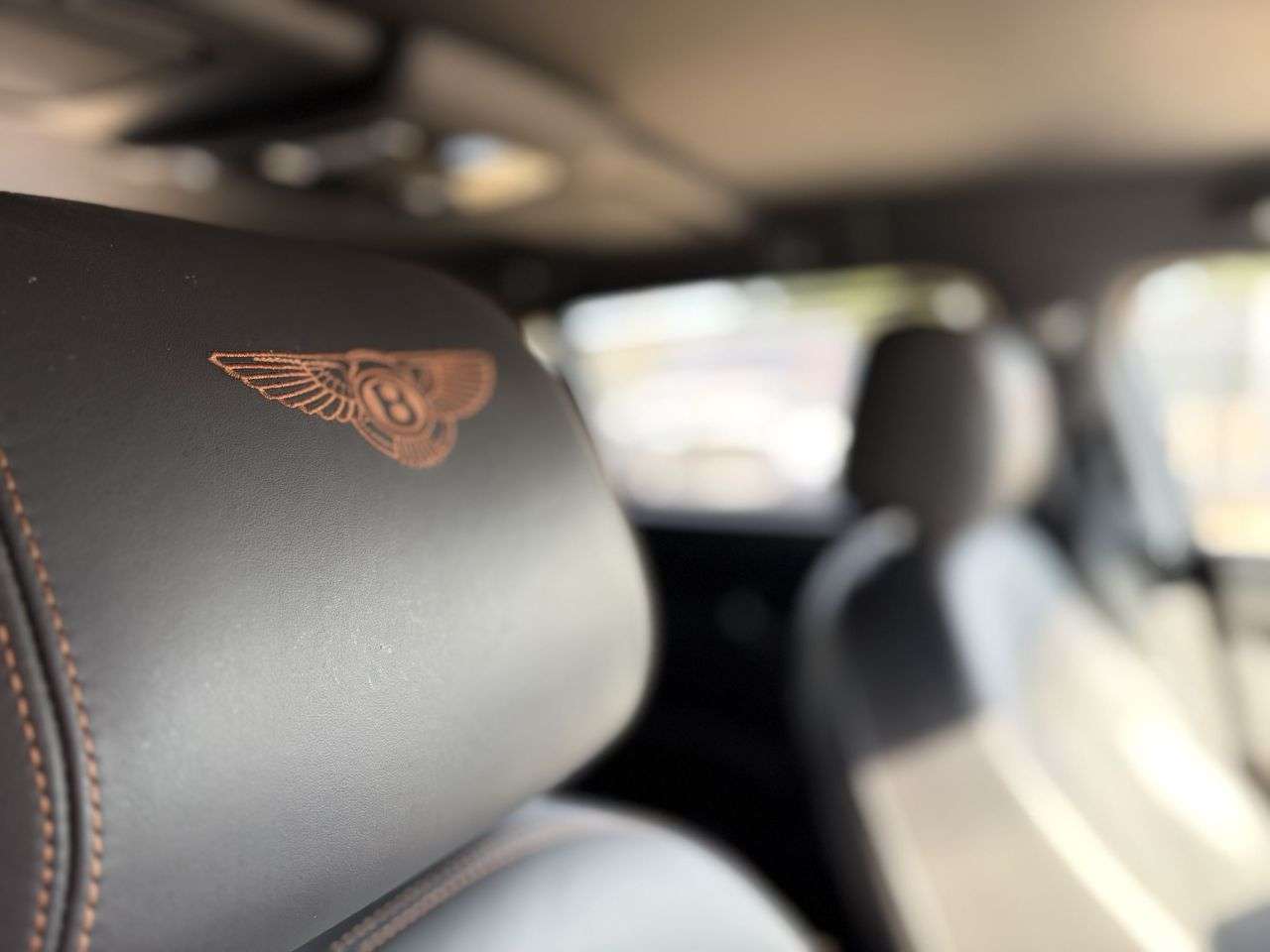 2015 BENTLEY MULSANNE 2015 BENTLEY MULSANNE