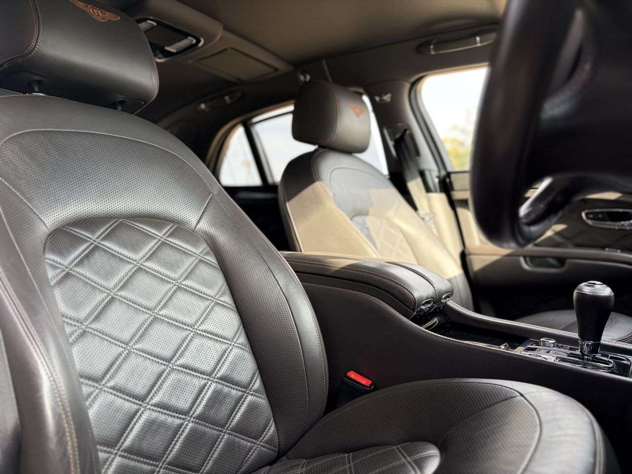 2015 BENTLEY MULSANNE 2015 BENTLEY MULSANNE