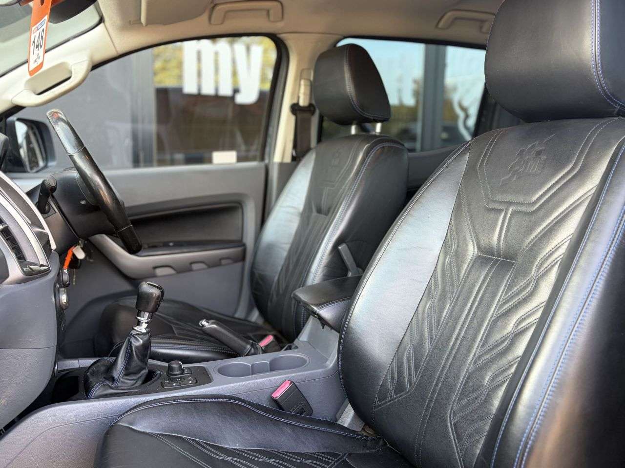 2018 FORD RANGER 2018 FORD RANGER