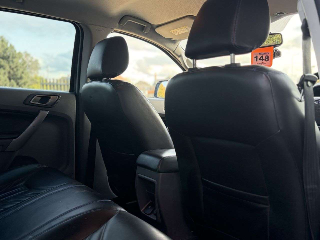 2018 FORD RANGER 2018 FORD RANGER