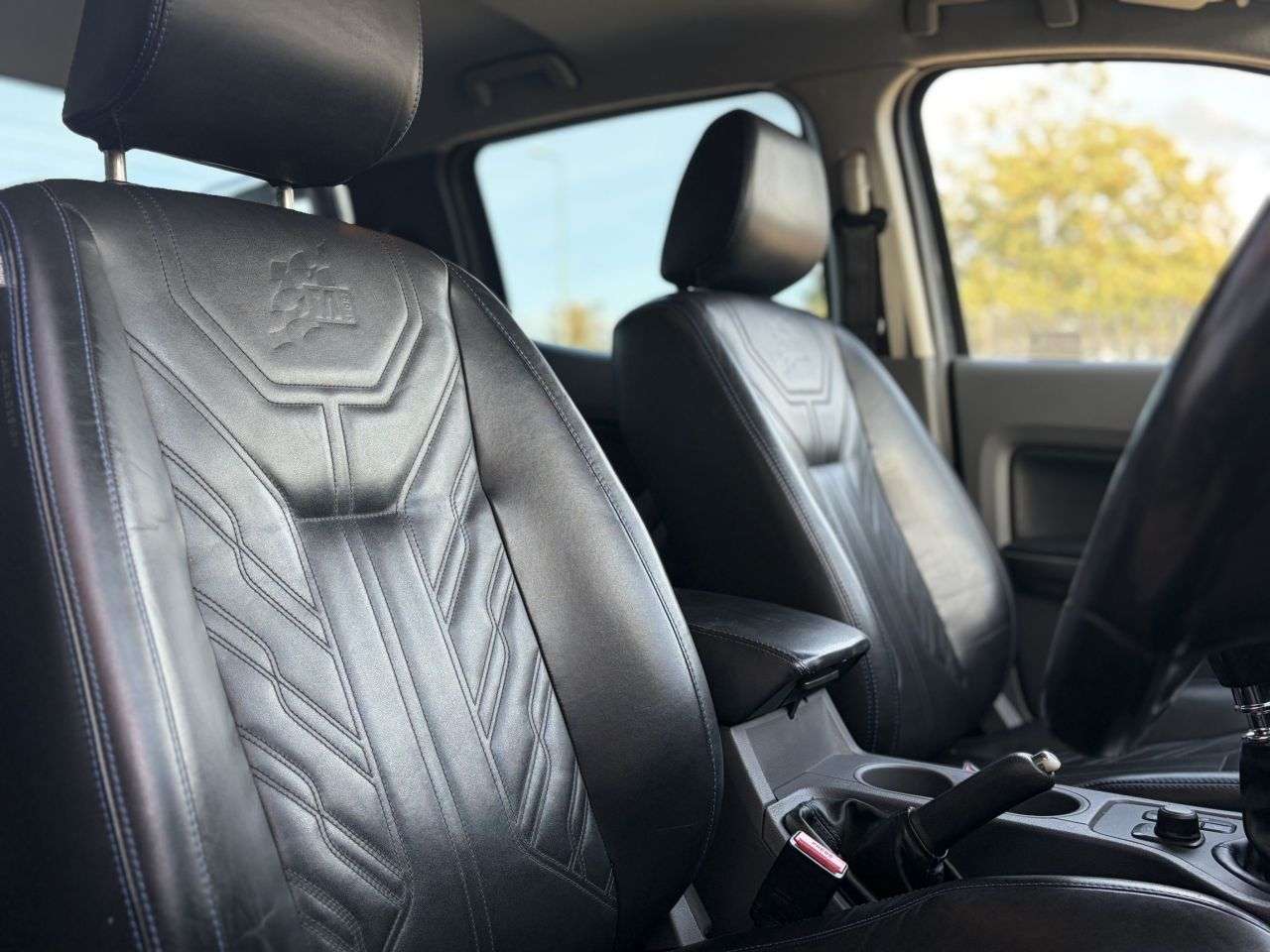 2018 FORD RANGER 2018 FORD RANGER