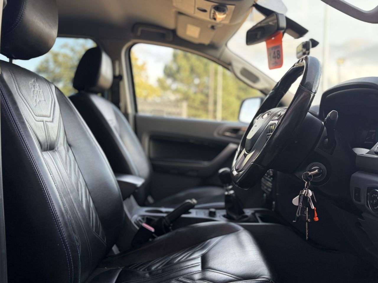 2018 FORD RANGER 2018 FORD RANGER