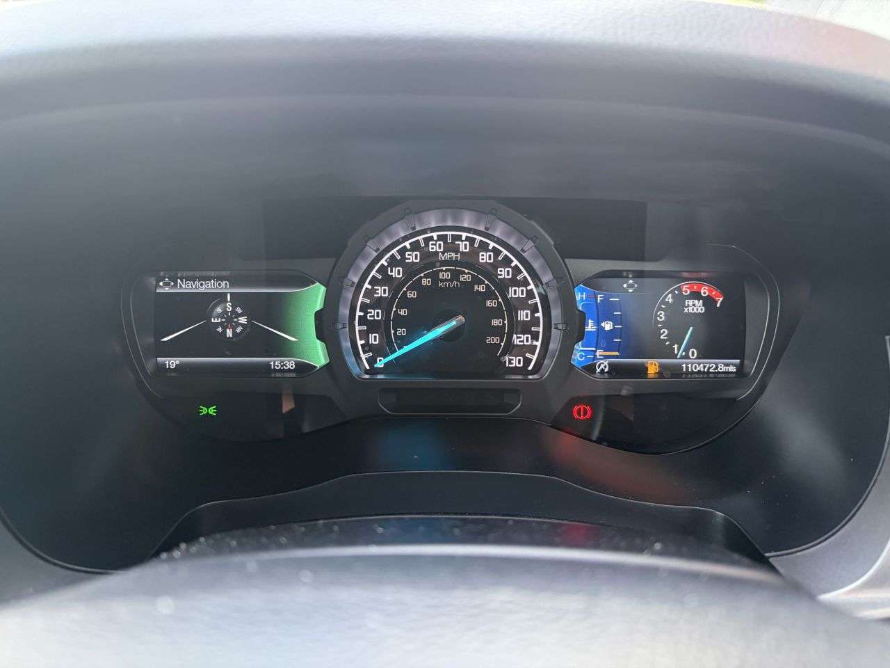 2018 FORD RANGER 2018 FORD RANGER