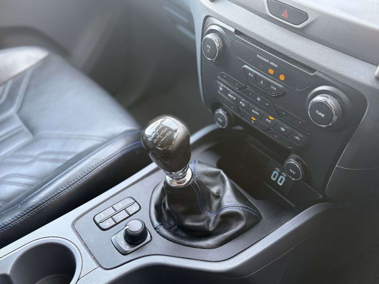 2018 FORD RANGER 2018 FORD RANGER