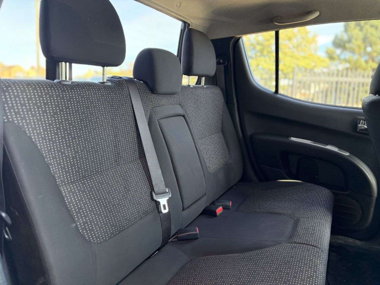 2015 MITSUBISHI L200 2015 MITSUBISHI L200