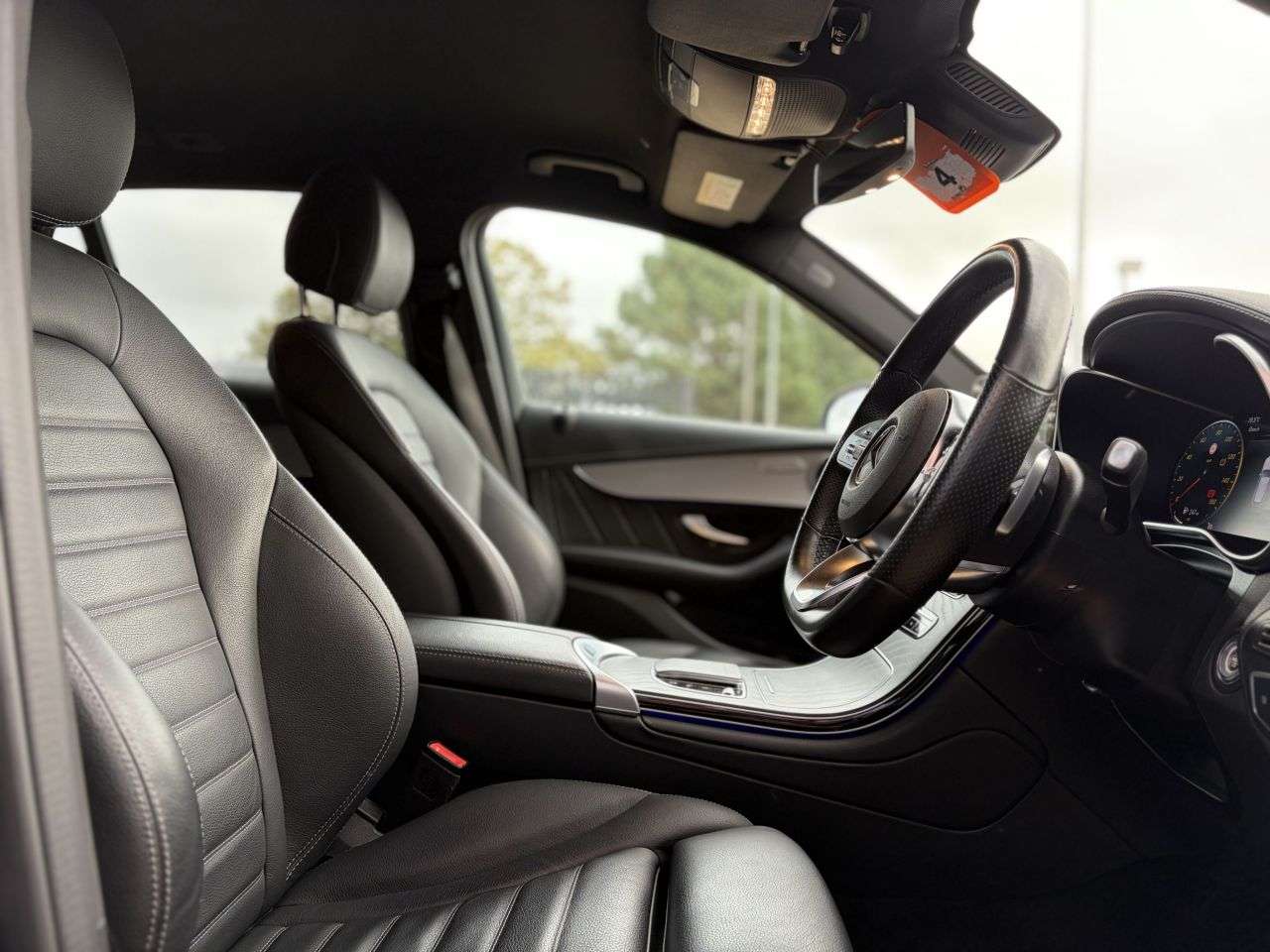 2022 MERCEDES-BENZ GLC 2022 MERCEDES-BENZ GLC