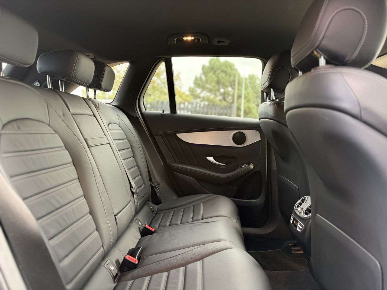 2022 MERCEDES-BENZ GLC 2022 MERCEDES-BENZ GLC