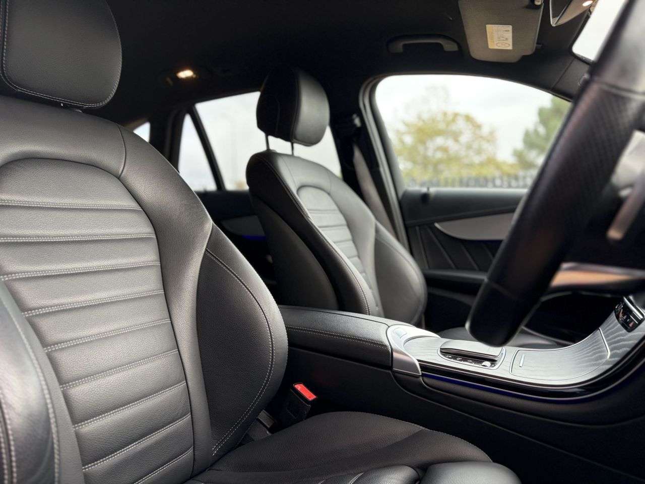 2022 MERCEDES-BENZ GLC 2022 MERCEDES-BENZ GLC