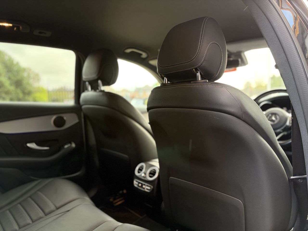 2022 MERCEDES-BENZ GLC 2022 MERCEDES-BENZ GLC