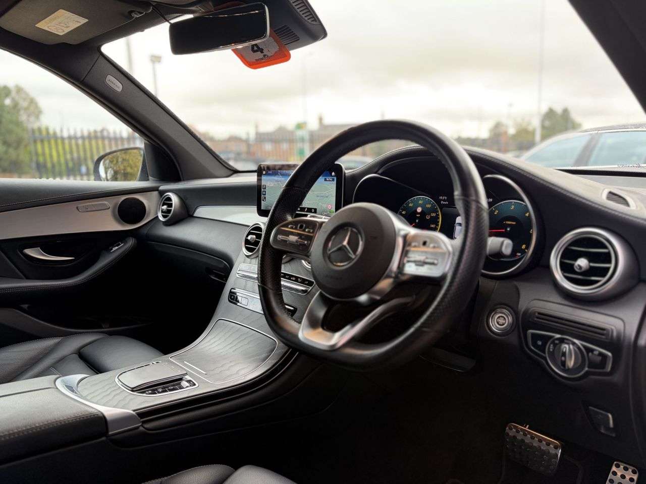 2022 MERCEDES-BENZ GLC 2022 MERCEDES-BENZ GLC