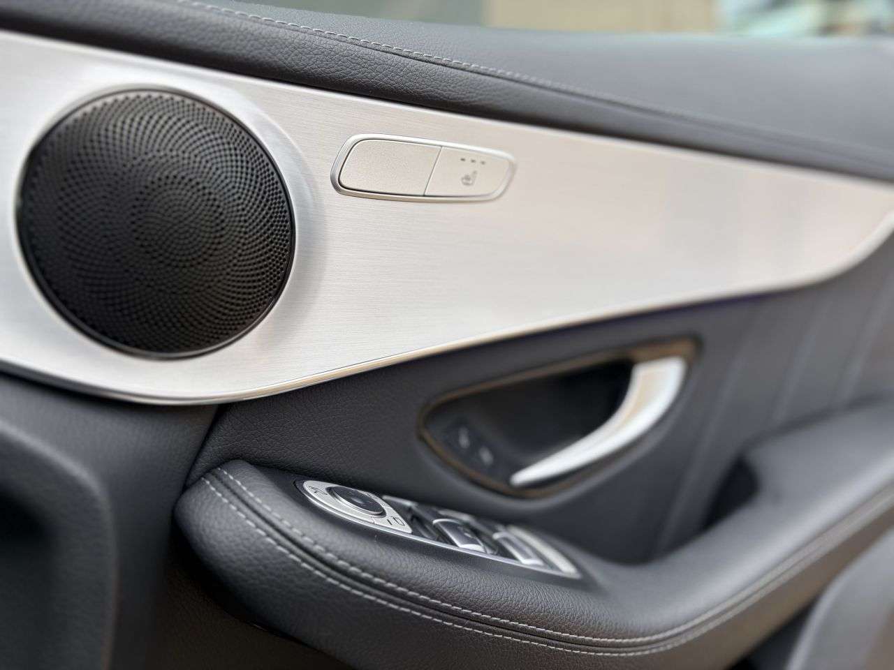2022 MERCEDES-BENZ GLC 2022 MERCEDES-BENZ GLC