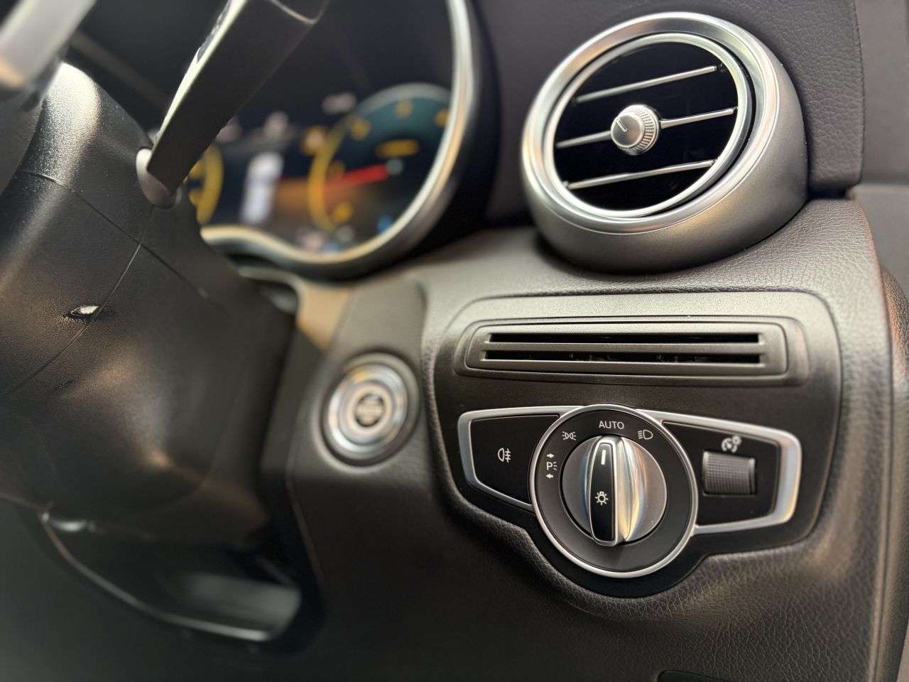 2022 MERCEDES-BENZ GLC 2022 MERCEDES-BENZ GLC
