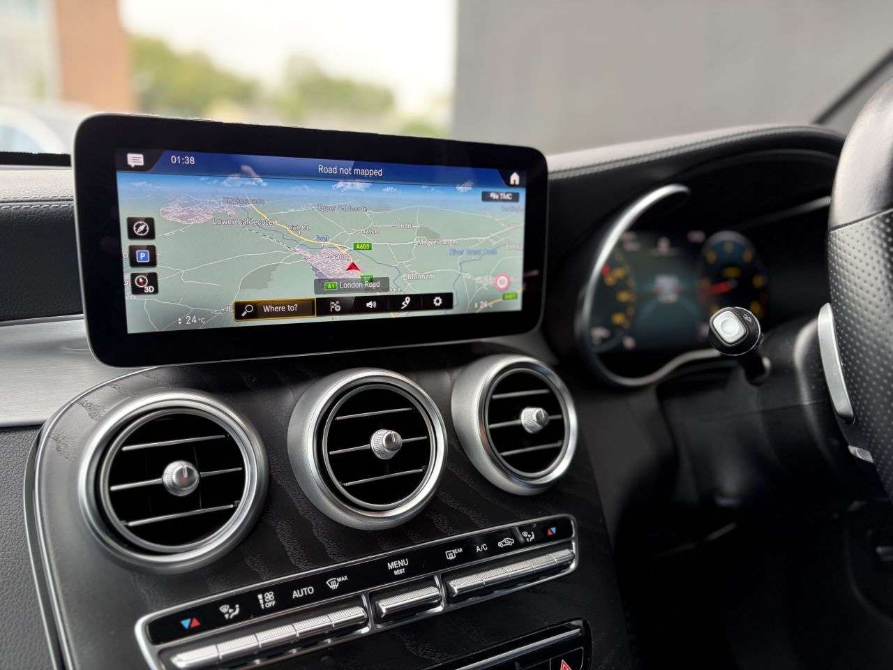2022 MERCEDES-BENZ GLC 2022 MERCEDES-BENZ GLC