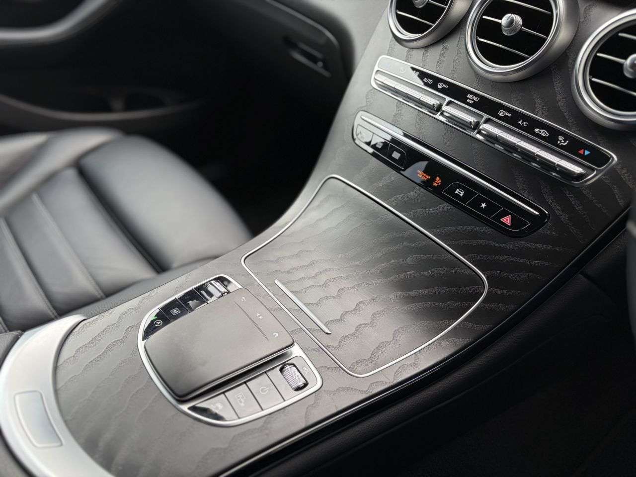 2022 MERCEDES-BENZ GLC 2022 MERCEDES-BENZ GLC
