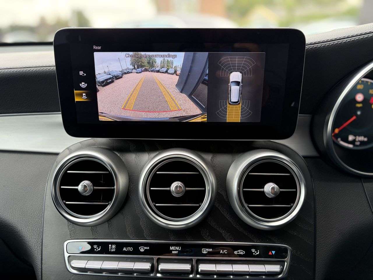 2022 MERCEDES-BENZ GLC 2022 MERCEDES-BENZ GLC