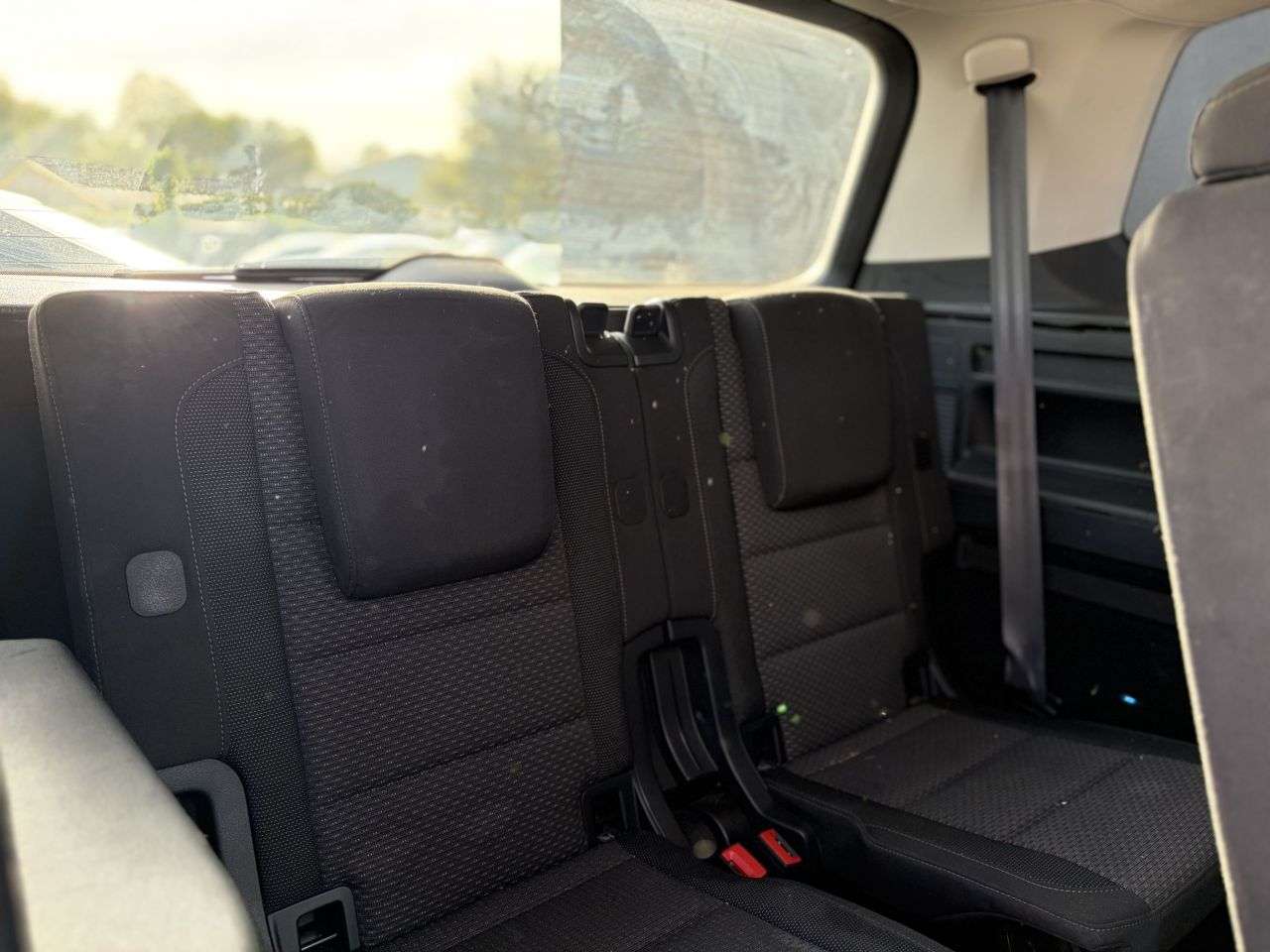 2020 VOLKSWAGEN TOURAN 2020 VOLKSWAGEN TOURAN