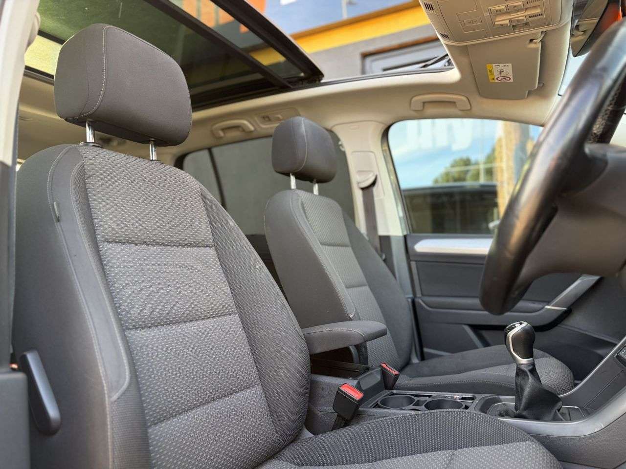 2020 VOLKSWAGEN TOURAN 2020 VOLKSWAGEN TOURAN