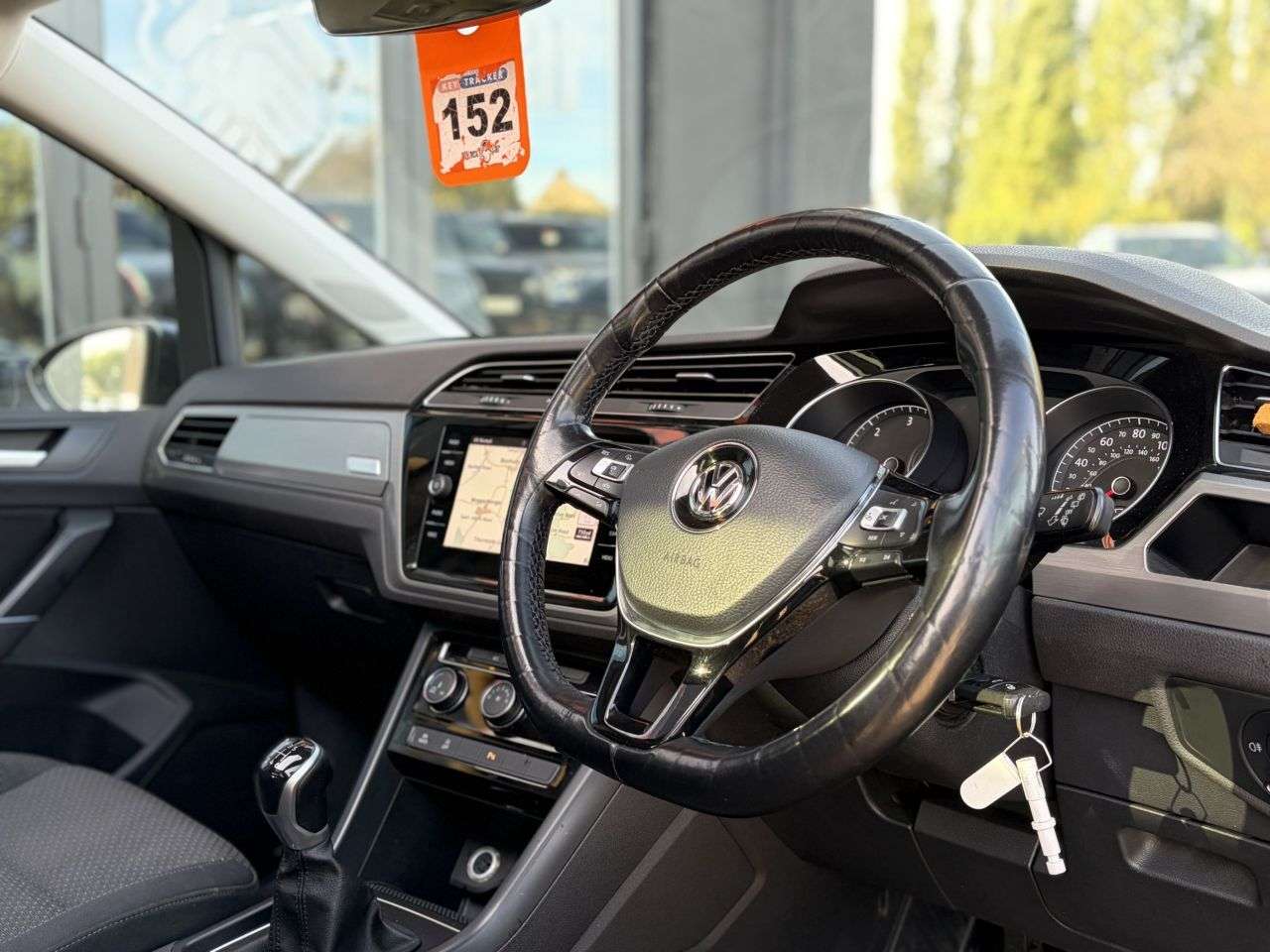 2020 VOLKSWAGEN TOURAN 2020 VOLKSWAGEN TOURAN