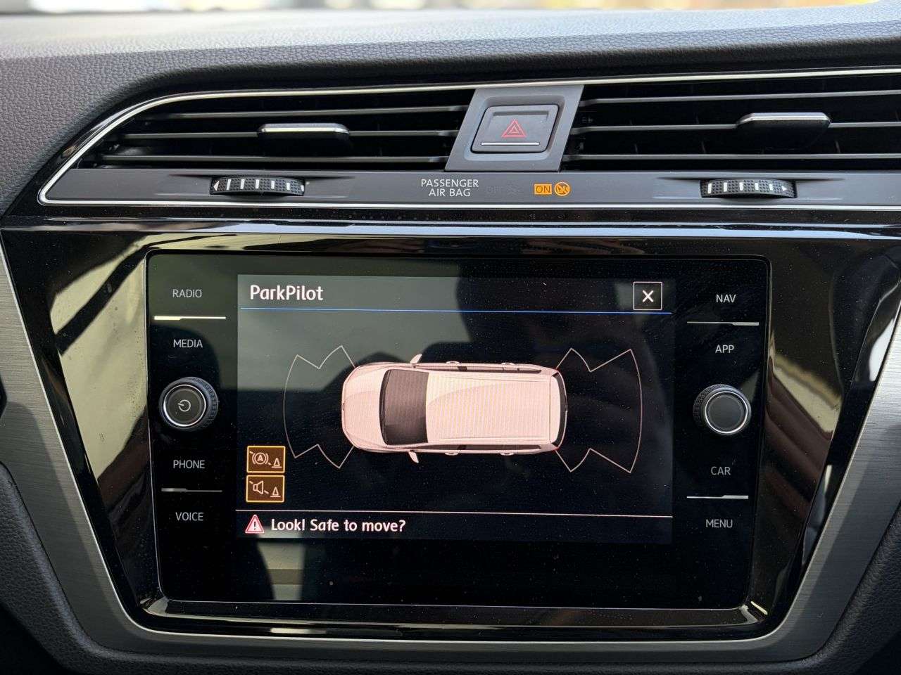2020 VOLKSWAGEN TOURAN 2020 VOLKSWAGEN TOURAN