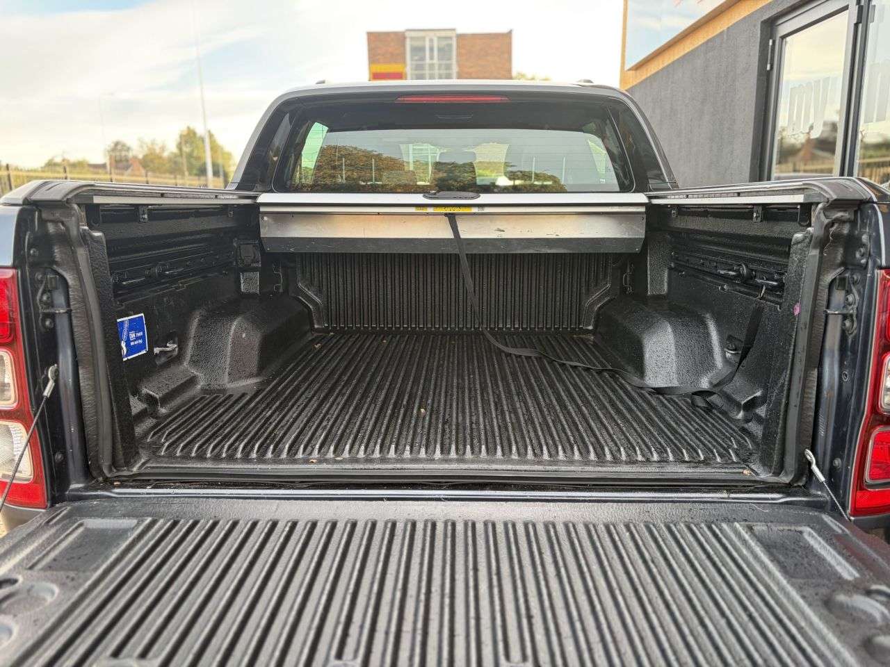 2018 FORD RANGER 2018 FORD RANGER