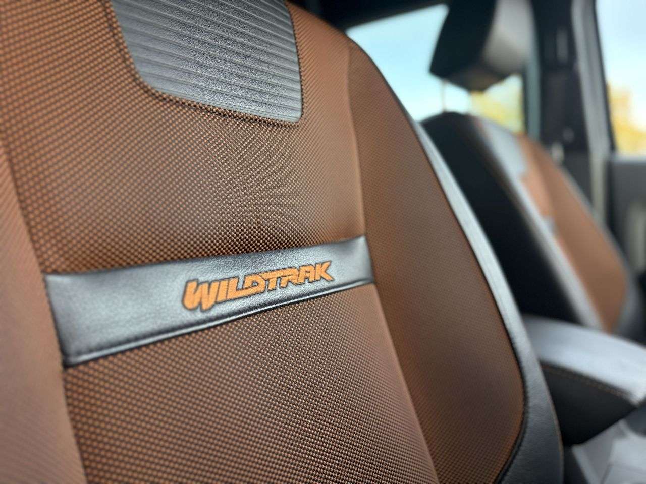 2018 FORD RANGER 2018 FORD RANGER